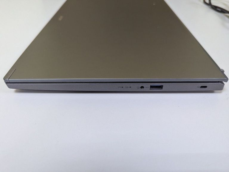 Acer 15/core i5-12450h ddr5/16gb ddr4/hdd *відсутній/ssd 512 gb/*інтегрована Код:01-200610372. Изображение 11