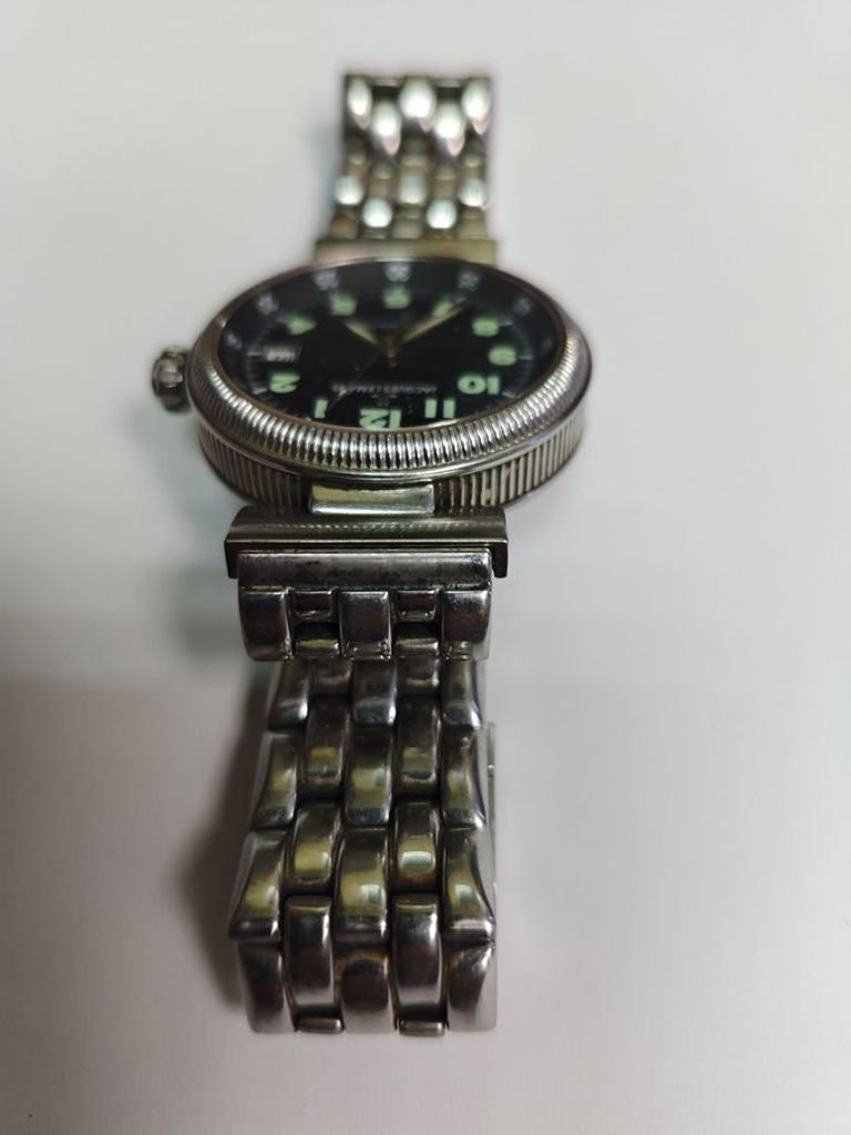 Jacques Lemans 1-890 Код:01-200629356. Зображення 18