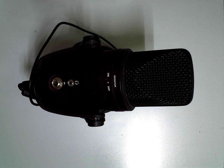 Купить Samson g-track pro Б/У