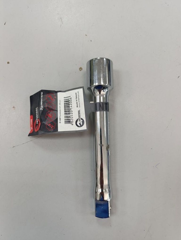Розпродаж Intertool et-1420, продавець Техноскарб