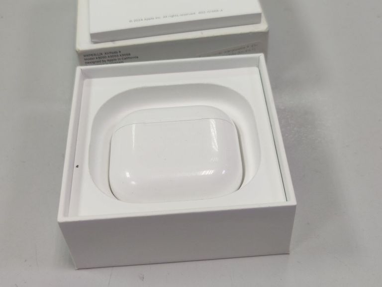 Apple airpods 4 Код:01-200635755. Зображення 9