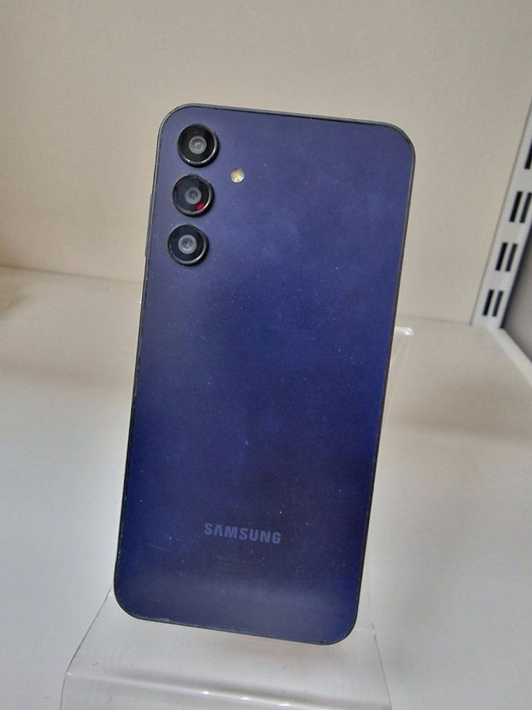 Дешево Samsung a15 5g 4/128gb з ломбарду