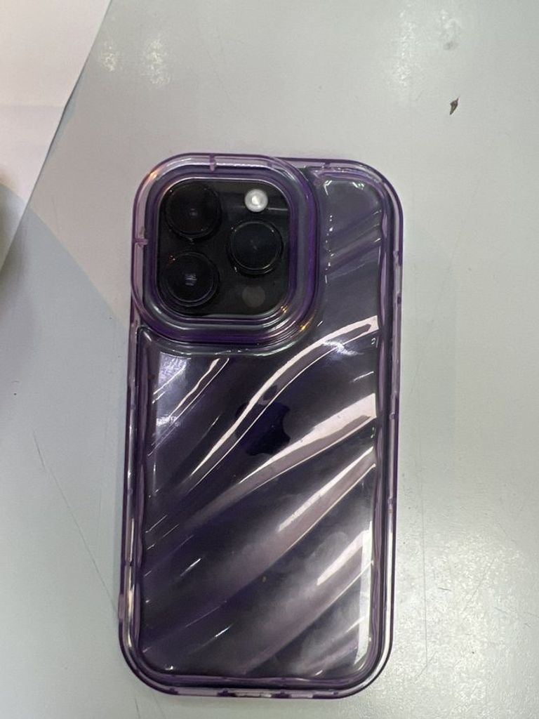 Дешиво Apple iphone 14 pro 256gb с ломбарда