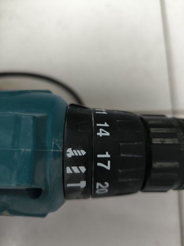 Розпродаж Makita HP0300, продавець Техноскарб