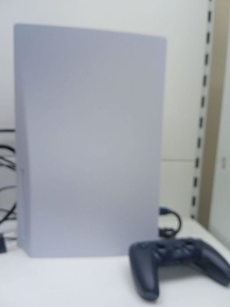 Объявление Sony PlayStation 5 825GB Б/У