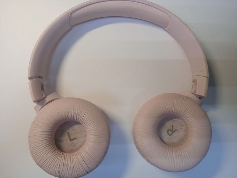 Оголошення JBL Tune 510BT (JBLT510BTBLK) Б/У