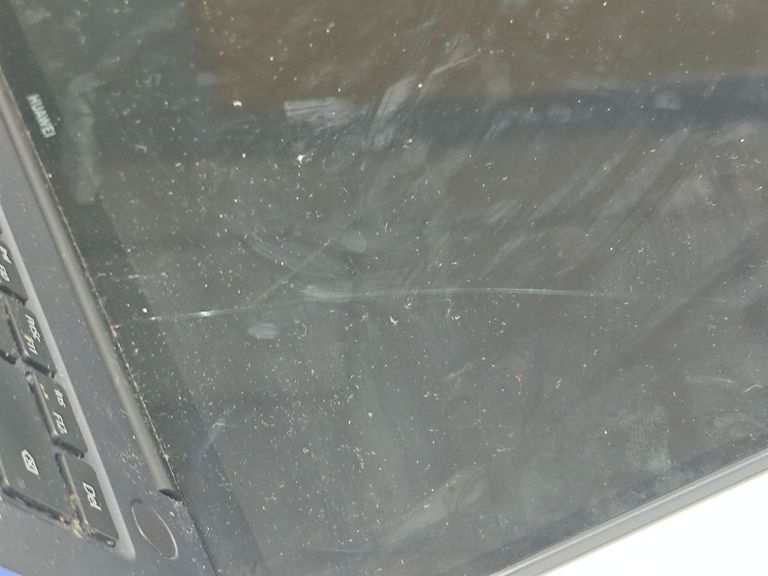 Huawei 14/core i5-11300h ddr4/8gb ddr4/ssd 500 gb/*інтегрована Код:01-200623253. Изображение 14