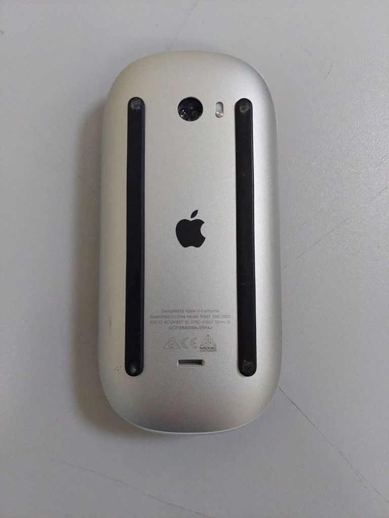 Объявление Apple magic mouse 2 Б/У