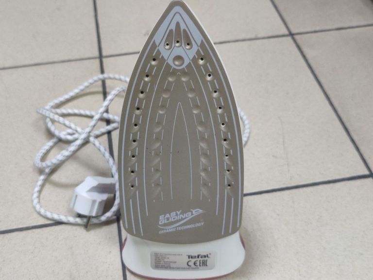 Tefal FV1543 Код:01-200740311. Зображення 12