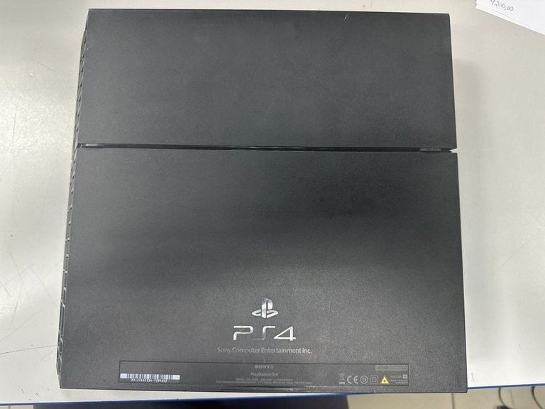 Sony playstation 4 1tb Код:01-200612334. Изображение 5