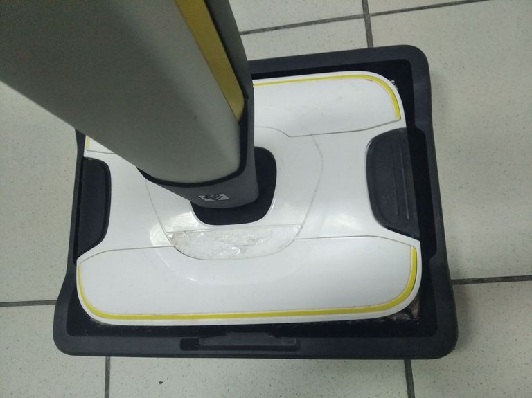 Дешево Karcher fc 7 cordless з ломбарду