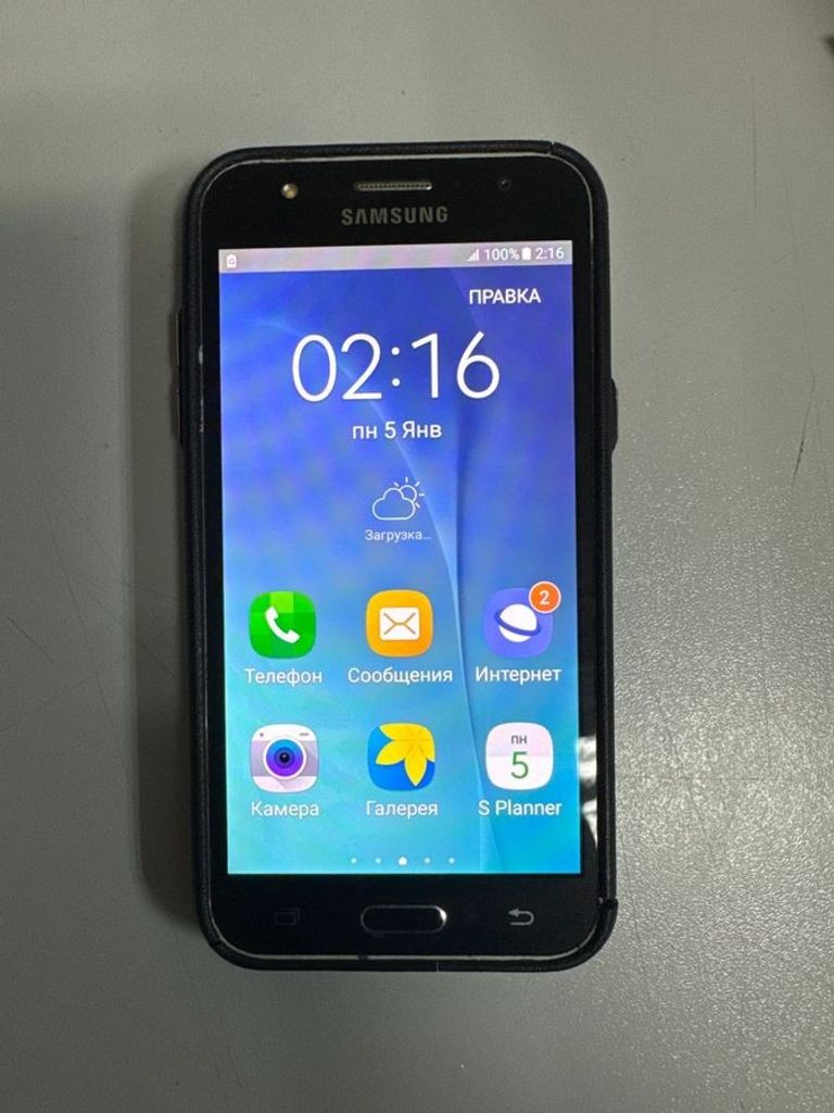 Купити Samsung galaxy j5 j500h Б/У