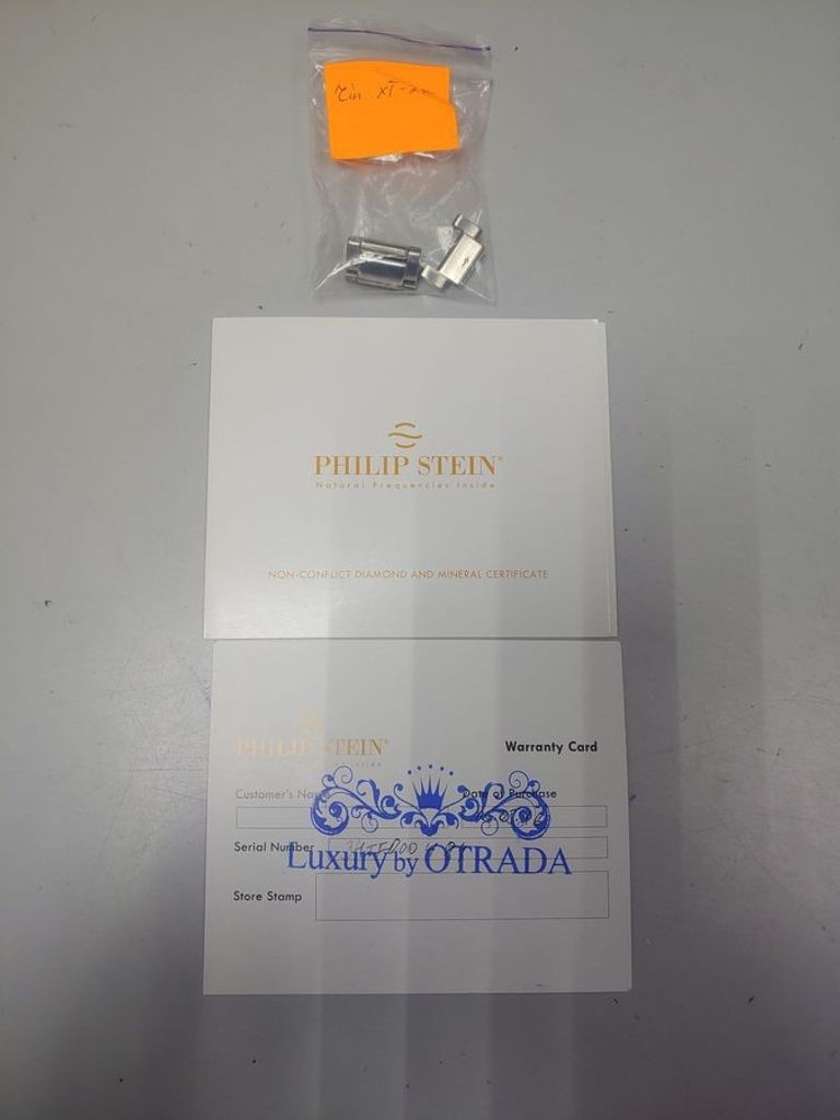 Philip Stein 34-BB-SS Код:01-200739679. Зображення 10