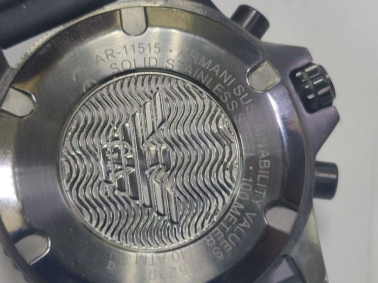 Emporio Armani ar-11515 Код:01-200745039. Зображення 9