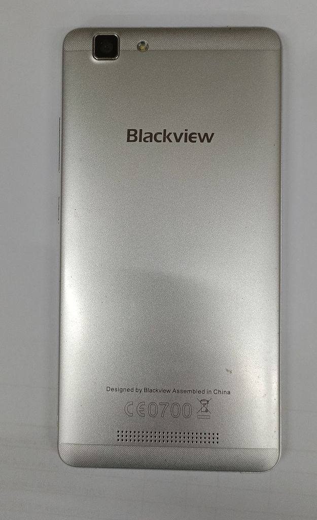 Дешиво Blackview a8 max 2/16gb с ломбарда