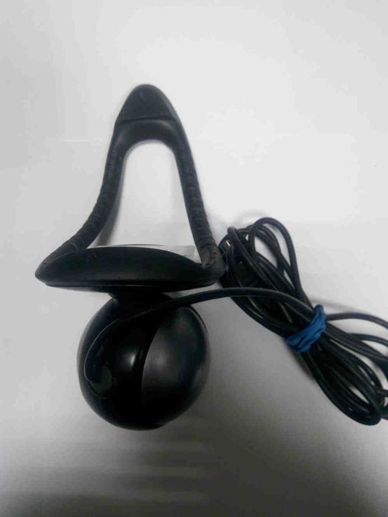 Logitech Logitech QuickCam Communicate STX Код:2000002776765. Изображение 6