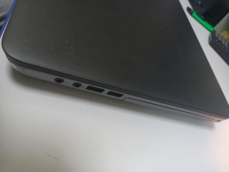 Hp 15/amd a6 4400m ddr3/6gb ddr3/hdd 750 gb/ssd *відсутній/radeon hd8750m Код:01-200634850. Зображення 5