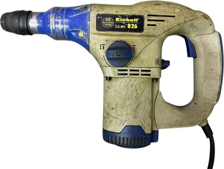 Купити Einhell le-bh 826 Б/У