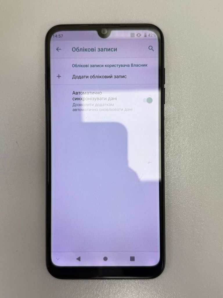 Zte blade a7 2020 2/32 gb Код:01-200748597. Зображення 9