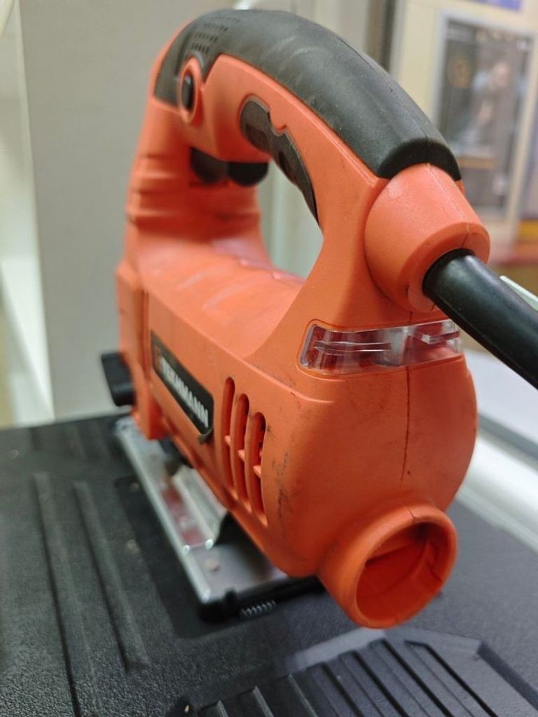 Tekhmann TJS-9011 Код:01-200749786. Изображение 5