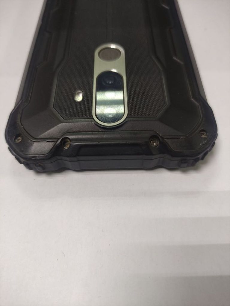 Doogee S58 Pro 6/64GB Black Код:01-200745729. Зображення 5