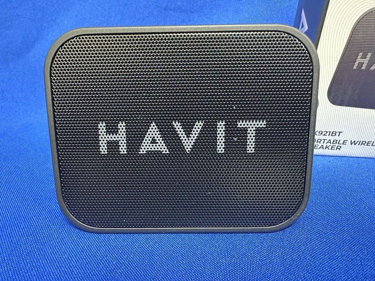 Купить Havit sk921bt Б/У