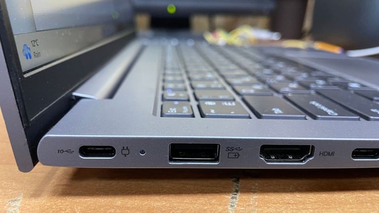 Lenovo 14/core ultra 5 125u s1 ddr5/8gb ddr5/ssd 256 gb/*інтегрована Код:01-200748528. Изображение 5