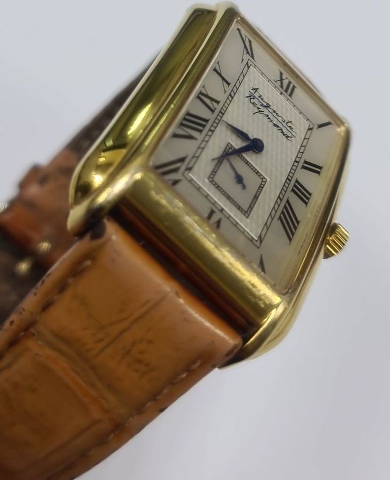 Auguste Reymond 418770.56 Код:01-200751140. Зображення 8