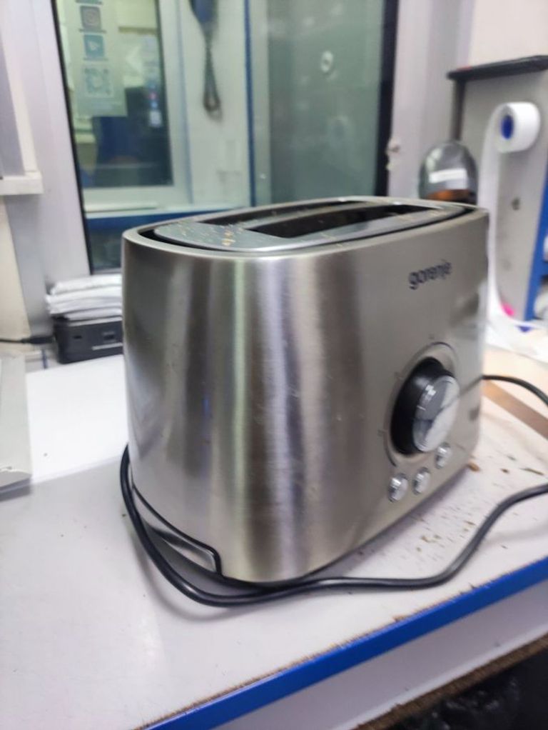 Оголошення Gorenje t1000e Б/У