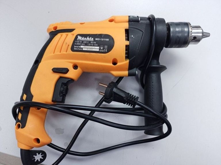 Купить Machtz MID-13/1100 Б/У