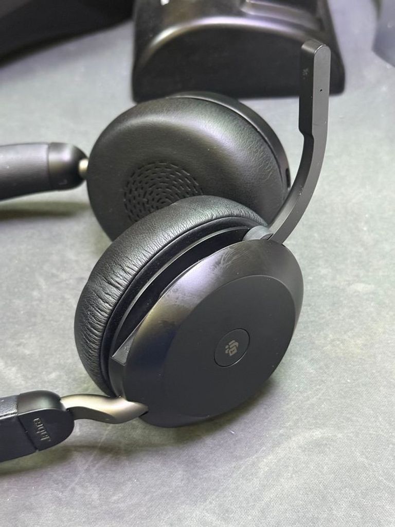 Jabra evolve2 75 uc stereo usb-c Код:01-200753364. Зображення 5