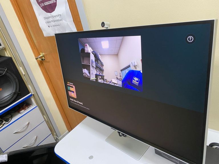 Samsung viewfinity s9 5k Код:01-200750683. Изображение 8