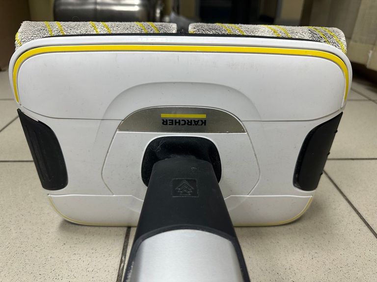 Дешево Karcher fc 7 cordless з ломбарду