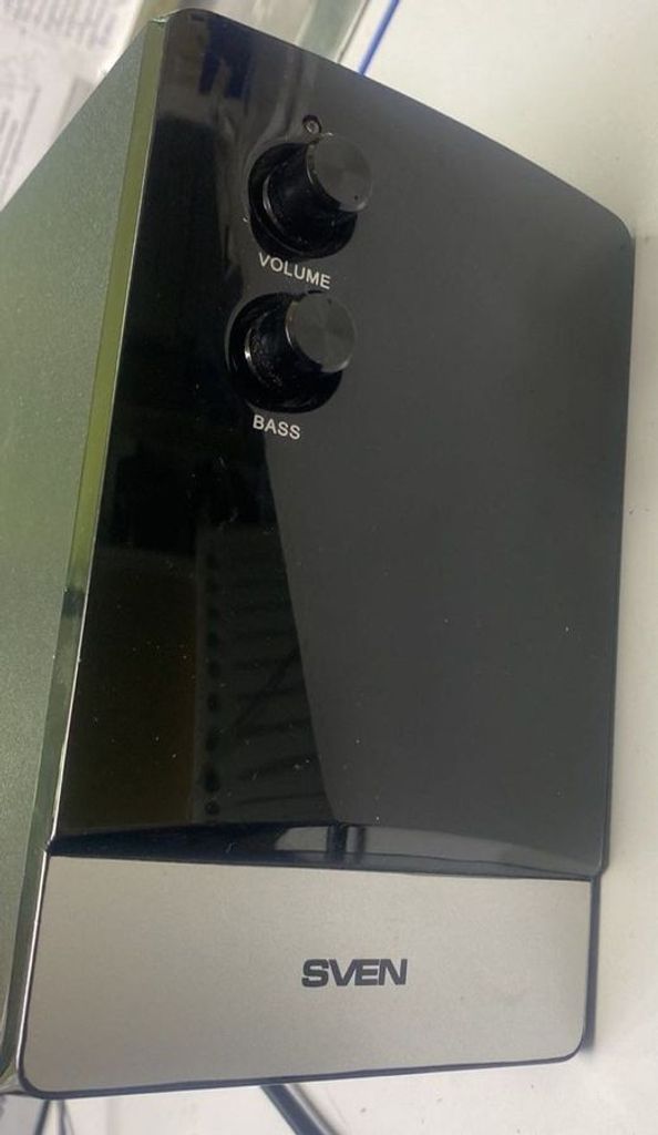 Объявление Sven MS-90 Б/У