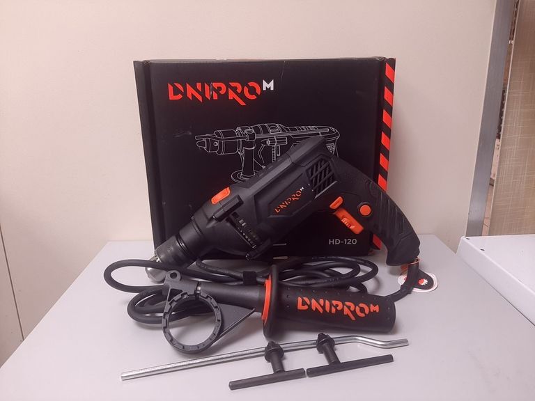 Оголошення Dnipro-M hd-120 Б/У