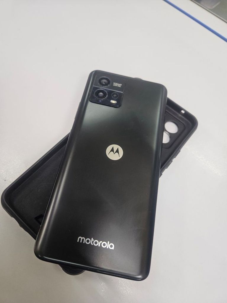 Купити Motorola g72 8/256gb Б/У