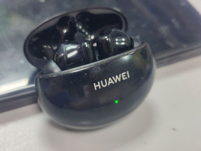Huawei freebuds 4i Код:01-200759281. Изображение 10