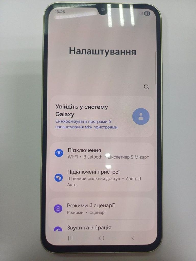 Дешево Samsung galaxy a34 5g sm-a346e 8/256gb з ломбарду