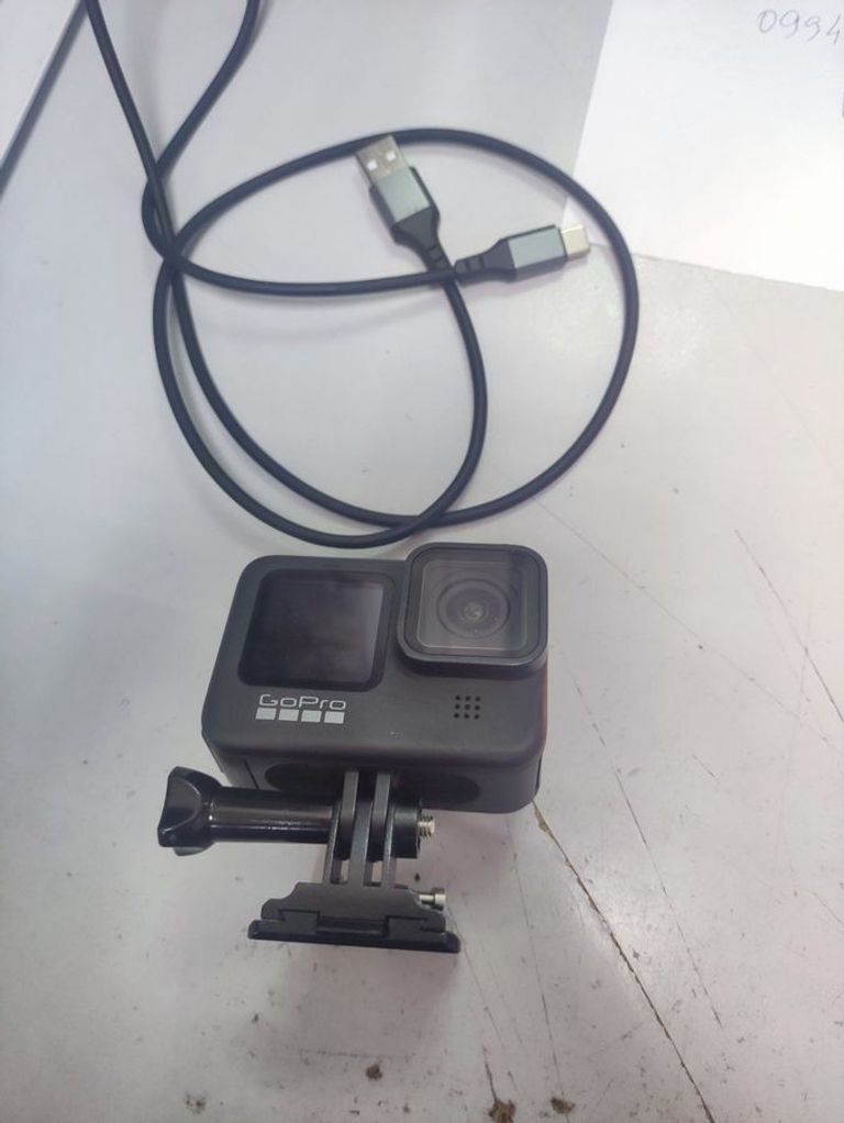 Купить Gopro hero9 Б/У