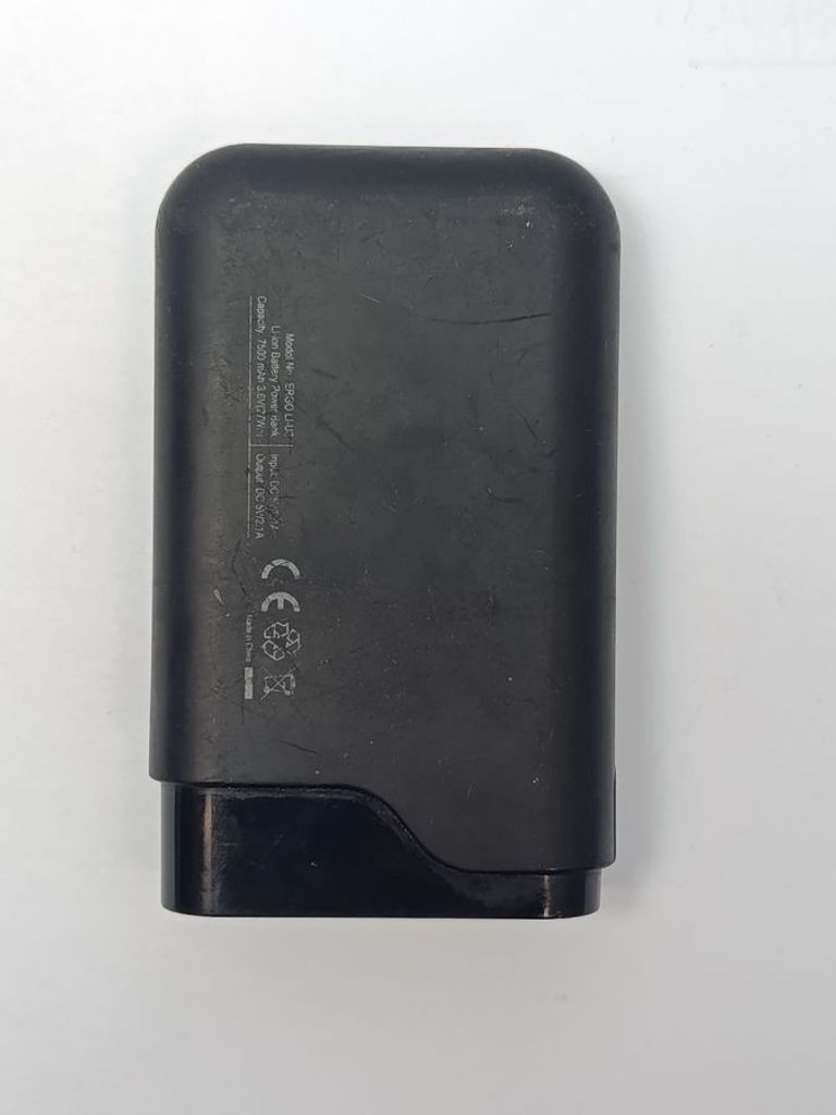 Объявление Ergo li-u3 Б/У