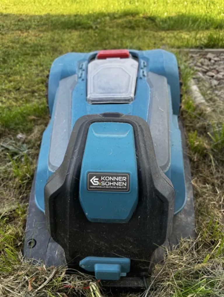 Купити Konner&sohnen KS 22RLM Б/У