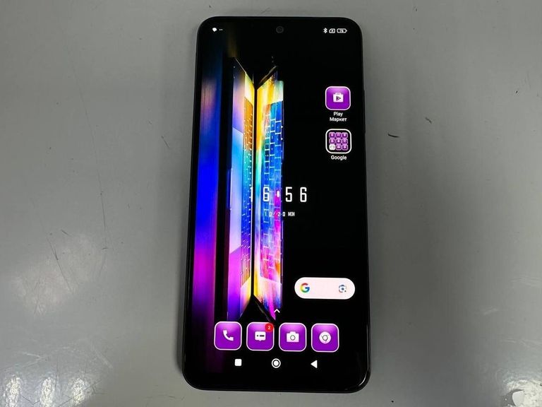 Купити Xiaomi poco m4 pro 8/256gb Б/У