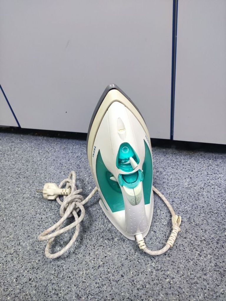 Оголошення Tefal fv4180 Б/У