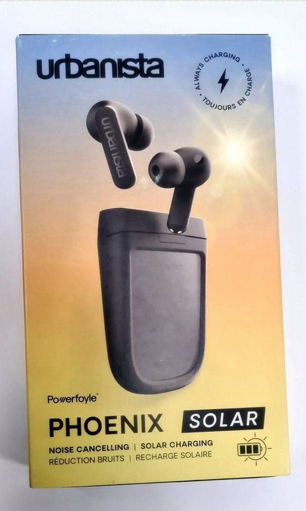 Купить Urbanista phoenix Б/У