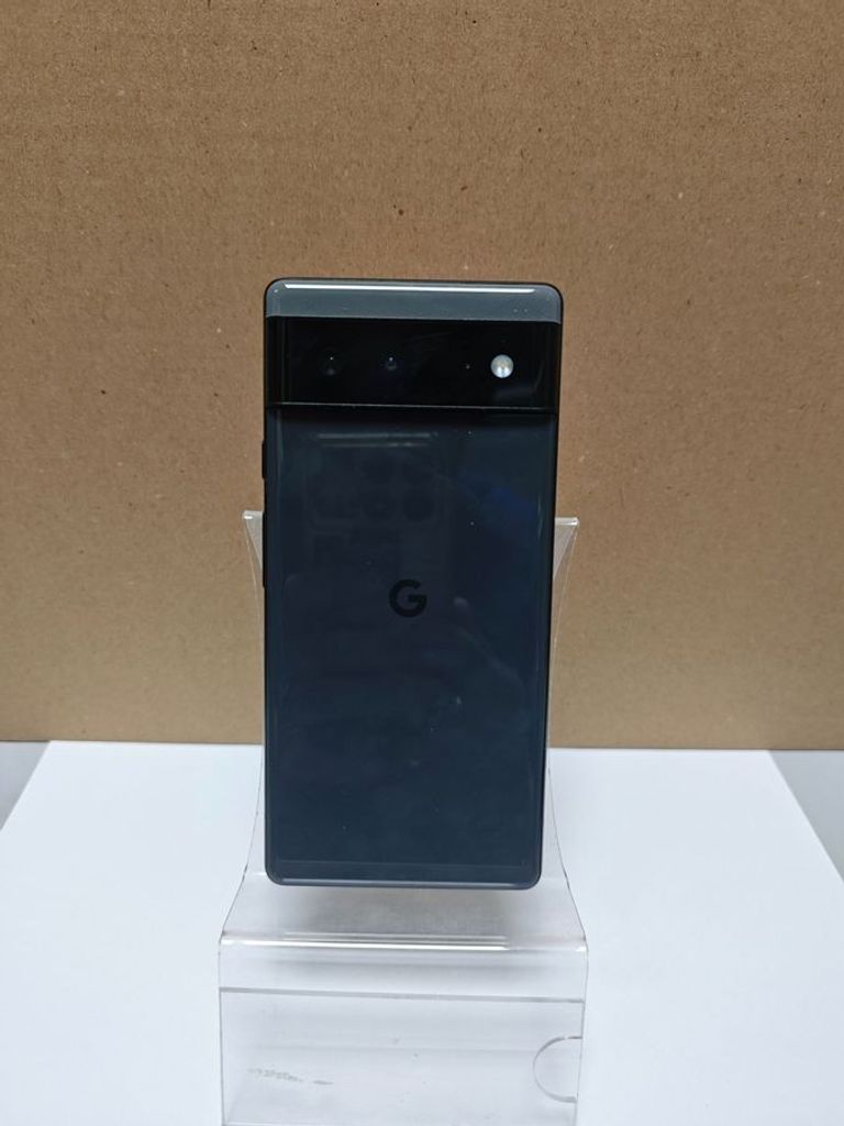 Оголошення Google pixel 6a 6/128gb Б/У