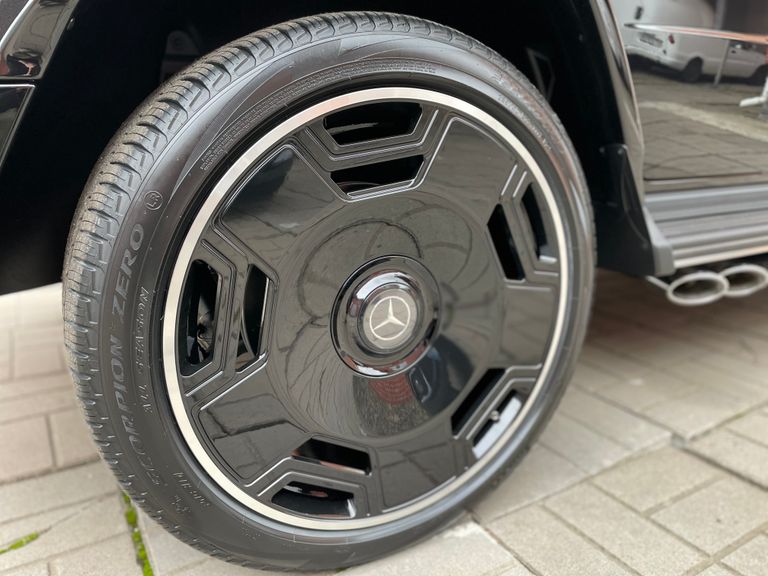 Купить Mersedes-benz Б/У