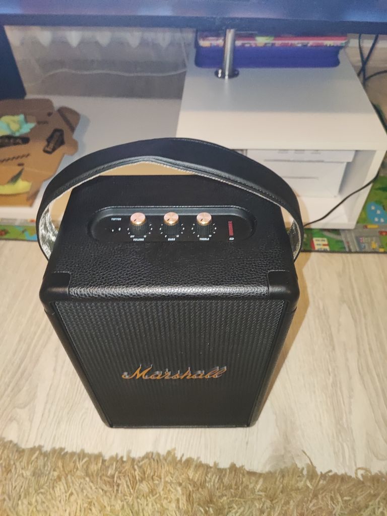 Дешиво Marshall Tufton Original с ломбарда