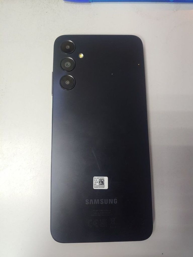 Распродажа Samsung galaxy a05s 4/128gb, продавец Техноскарб