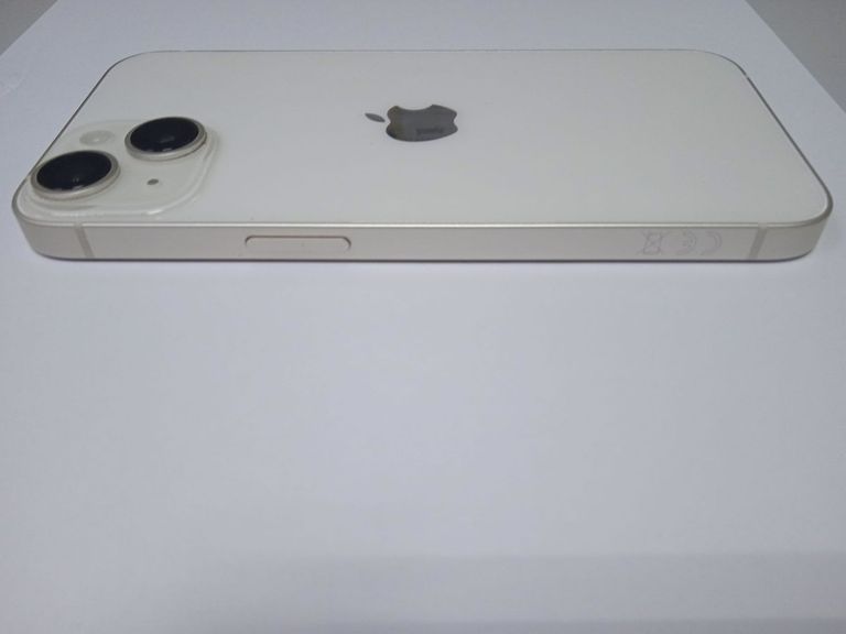 Apple iPhone 14 128GB Blue (MPVN3) Код:01-200771536. Зображення 7