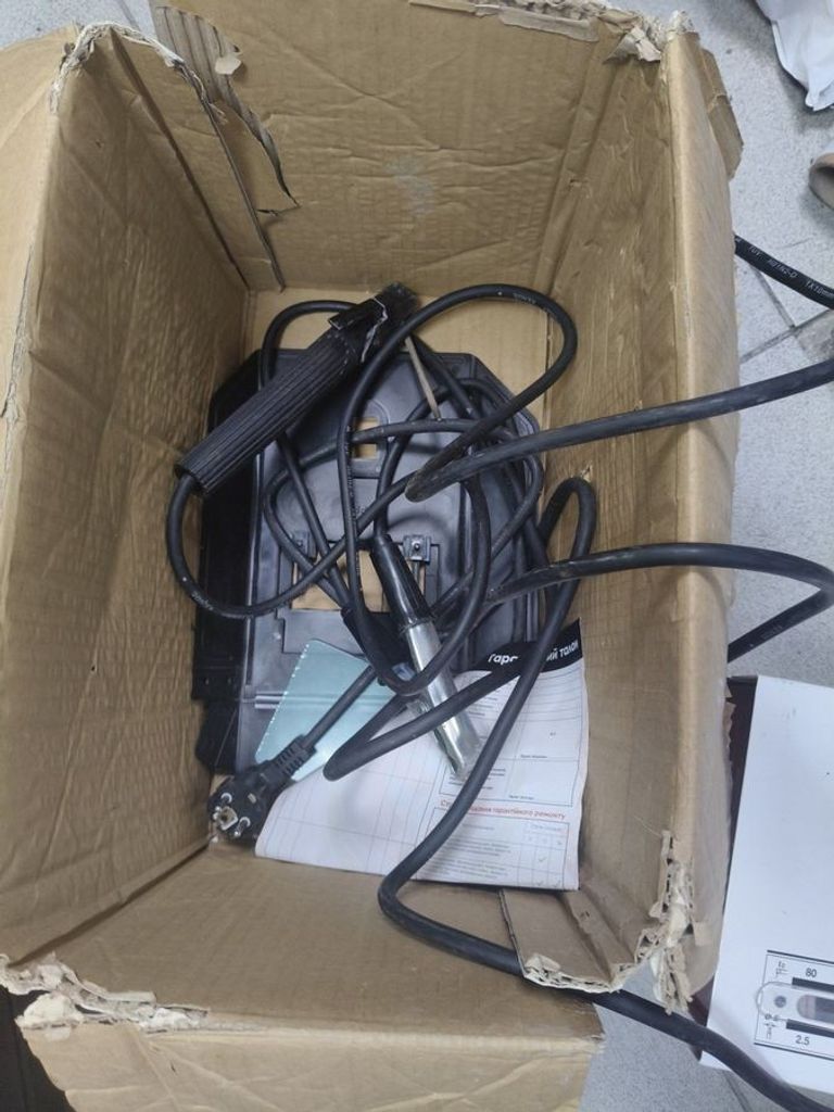 Дешево Telefunken tes100 з ломбарду